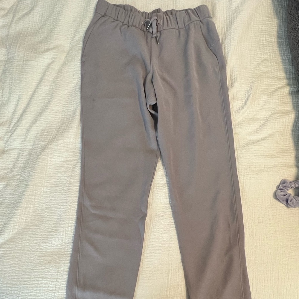 on the fly pant 27” NWOT